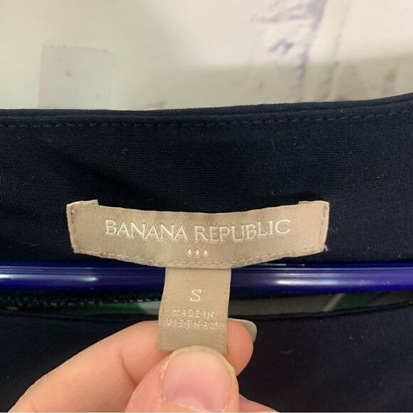 Banana Republic small dress - Picture 3 of 4